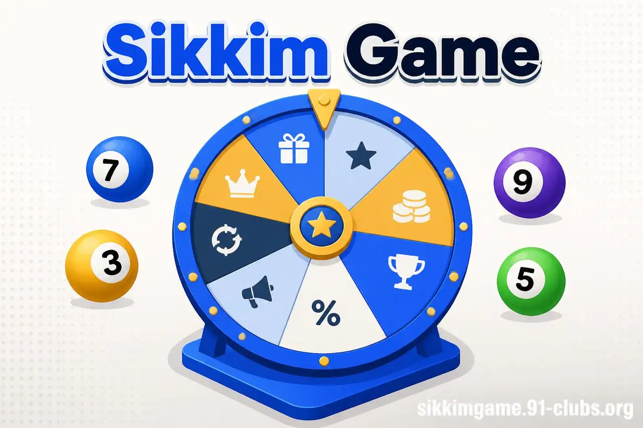 Sikkim Game