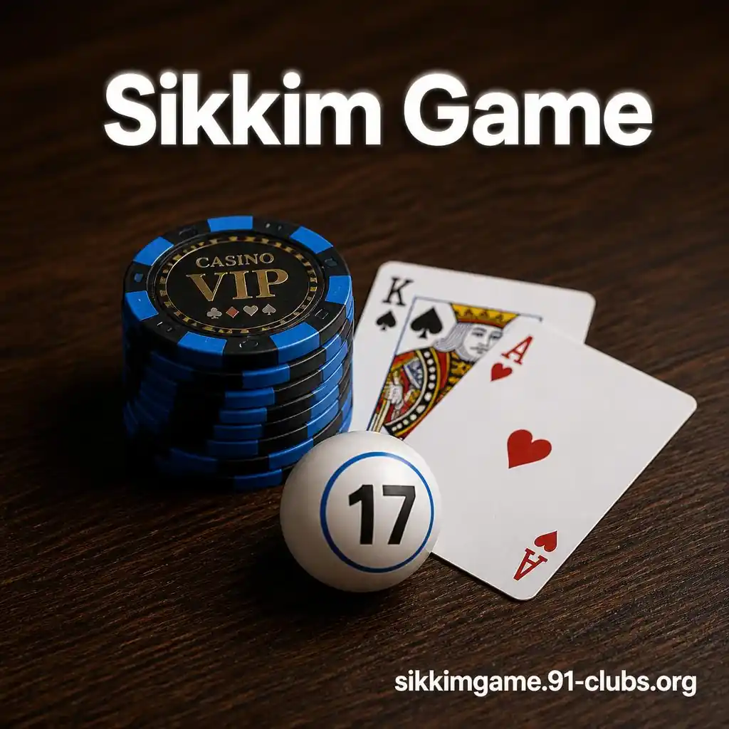 Sikkim Game